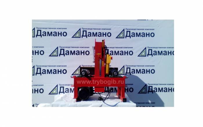 Оборудование для бизнеса, фотография 1