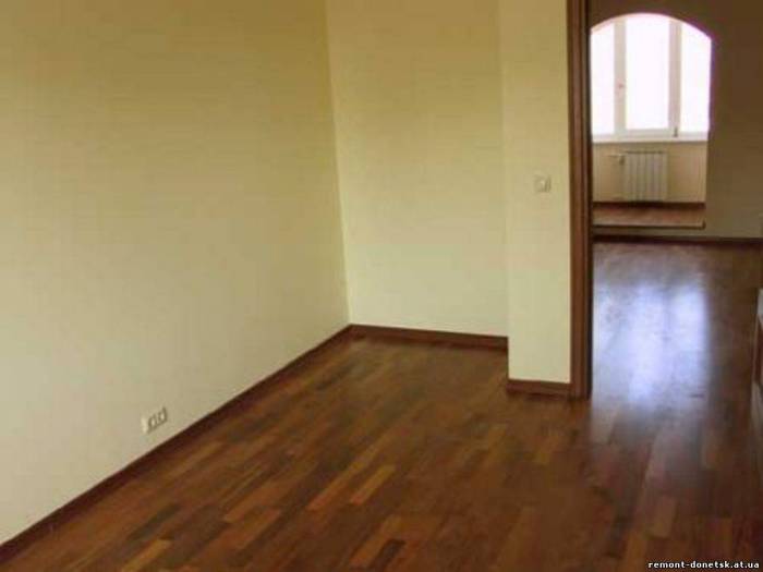 ремонт квартир под ключ и частично, фотография 3