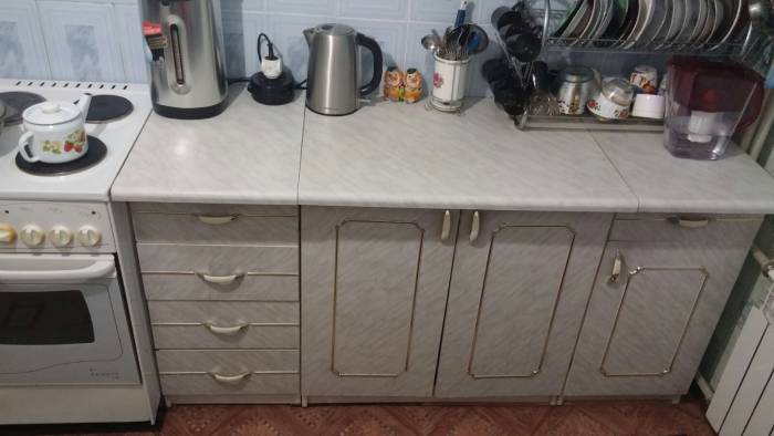 продам кухонный гарнитур , фотография 3