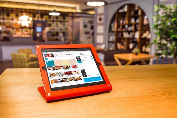 Доступная автоматизация кафе и ресторанов, фотография 1