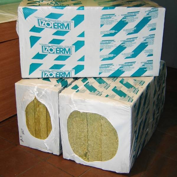 мин плита маркой Изотерм, фотография 1