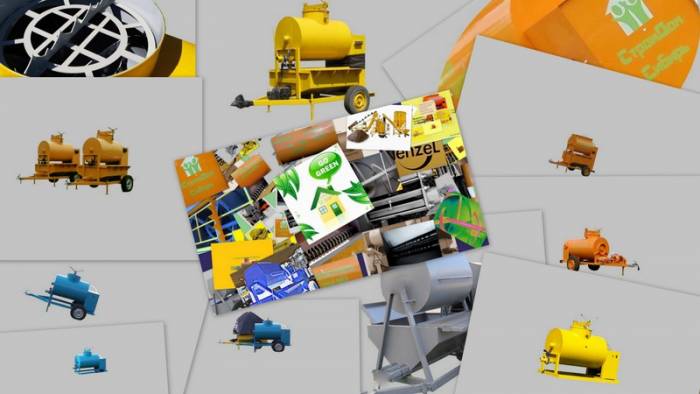 Пенобетон полистеролбетон, фотография 2