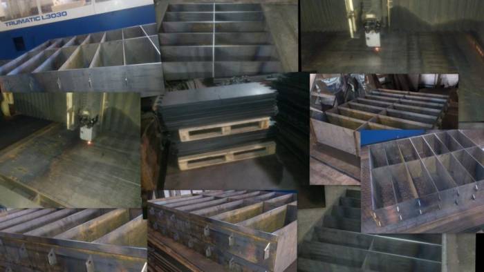 Пенобетон полистеролбетон, фотография 3