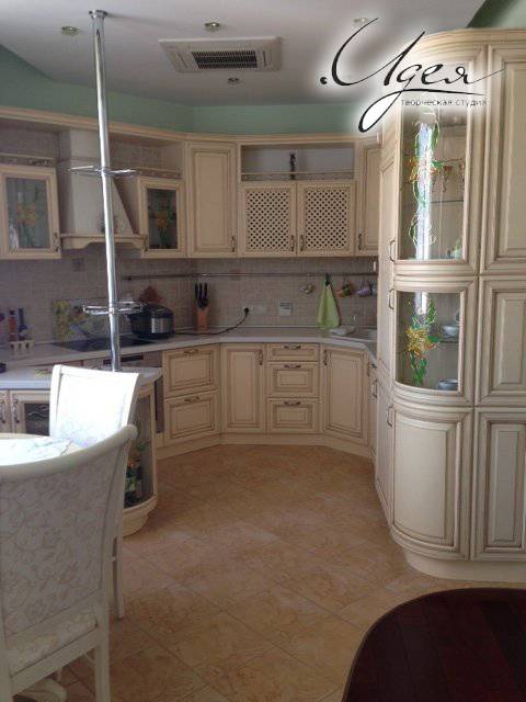 Студия дизайна интерьера в Караганде «Идея» , фотография 2