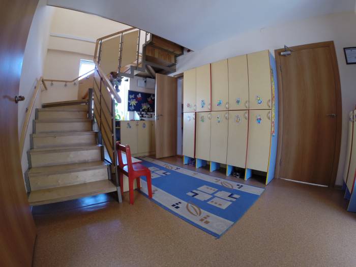  Частный детский сад «Kinder Land”в Алматы, Бостандыкский р-н, фотография 5