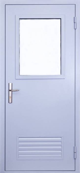 Стальные двери от завода Staleks , фотография 6