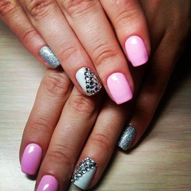 Стойкое покрытие ноготков гель-лаком!, фотография 2