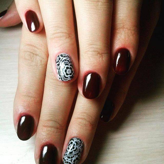 Стойкое покрытие ноготков гель-лаком!, фотография 3