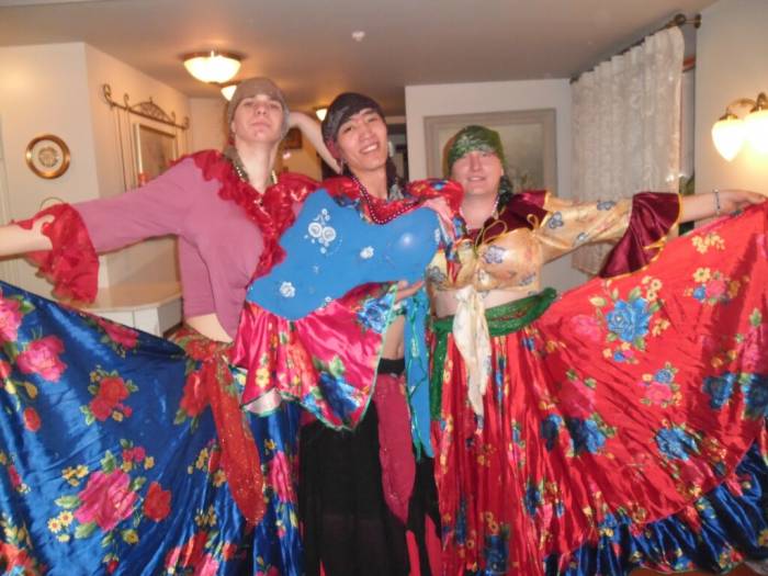 Проведение новогоднего корпоратива, фотография 2