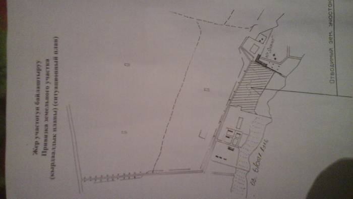 Продаю продается участок 5 85 га обл иссык, фотография 1