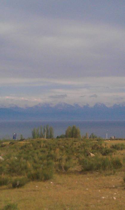 Продаю продается участок 5 85 га обл иссык, фотография 2