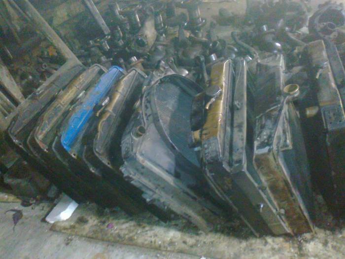 Автозапчасти на а/м Урал, фотография 5