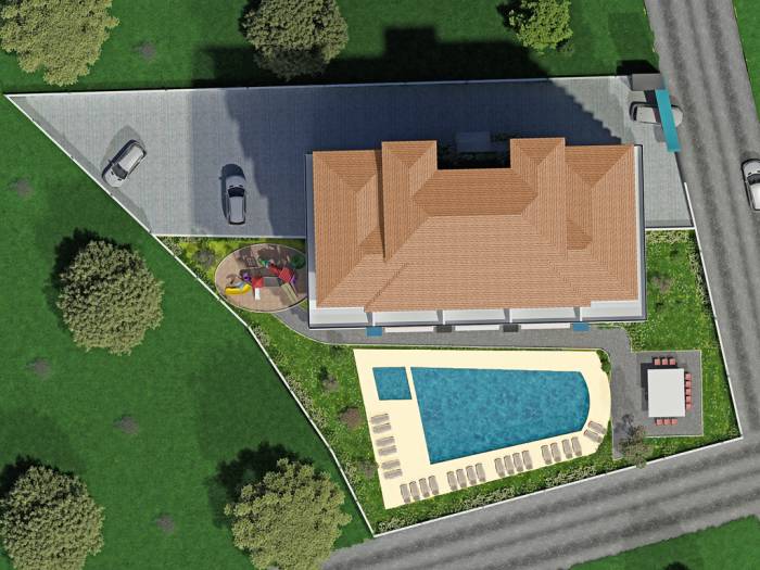 Продам свою квартиру в Турции срочно и недорого, фотография 5