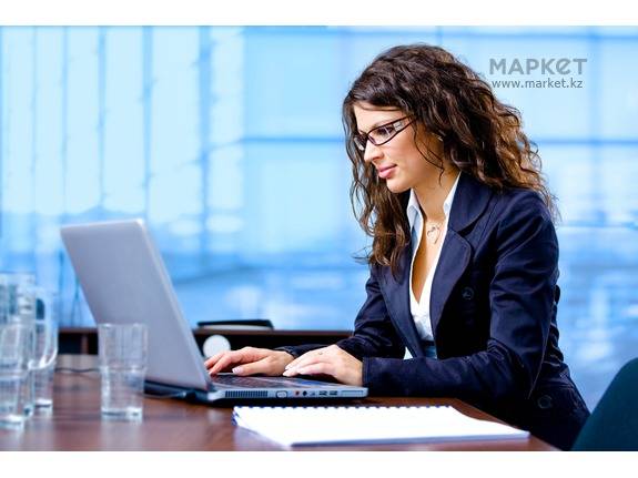 Срочно требуется офис-регистратор, фотография 1