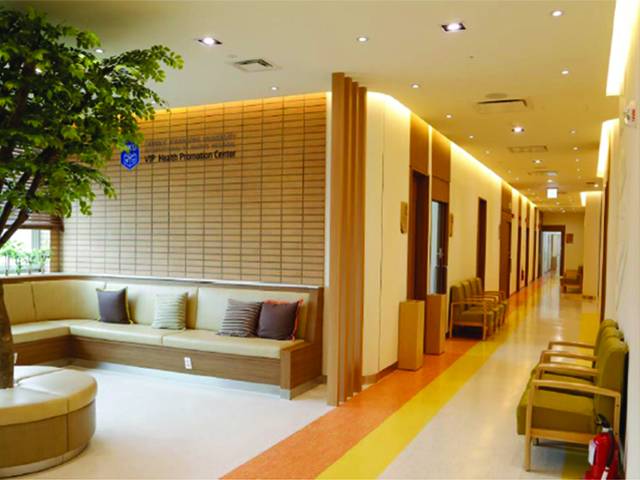 Лечение и диагностика в клиниках Южной Кореи, фотография 1