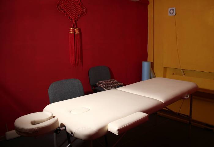 Центр Цигун, фотография 3