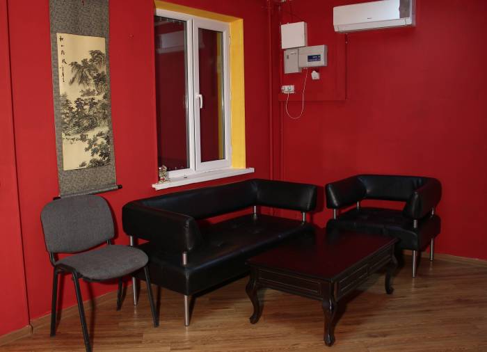 Центр Цигун, фотография 4