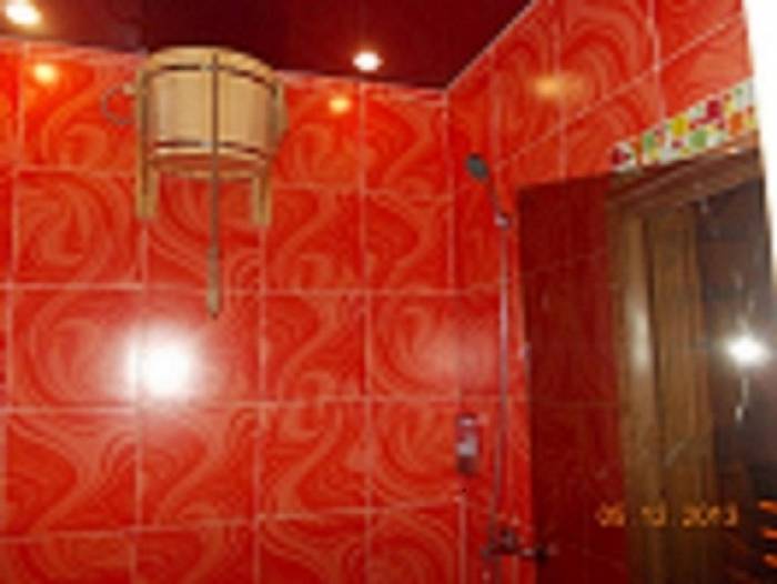 БАННЫЙ ДОМ, фотография 1