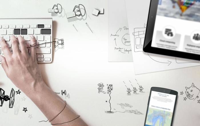 Создаю сайты, портфолио есть. Работаю быстро, качественно., фотография 2