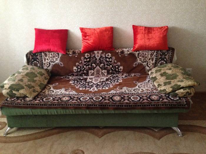 Продается диван-тахта, фотография 3