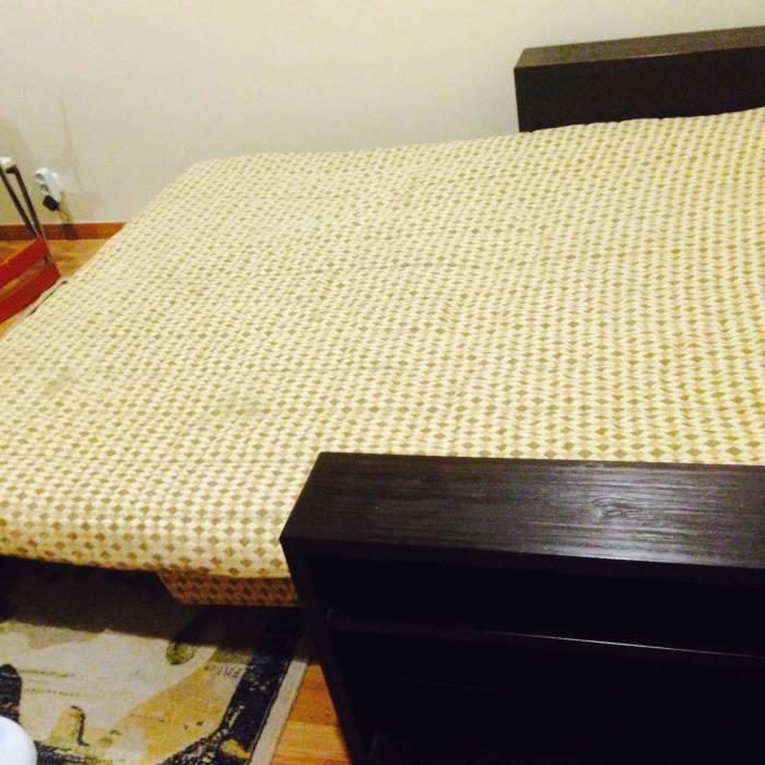 Раскладной диван-кровать, фотография 2