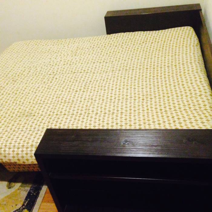 Раскладной диван-кровать, фотография 3