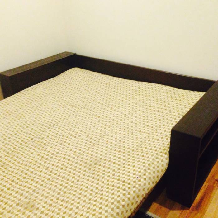 Раскладной диван-кровать, фотография 5