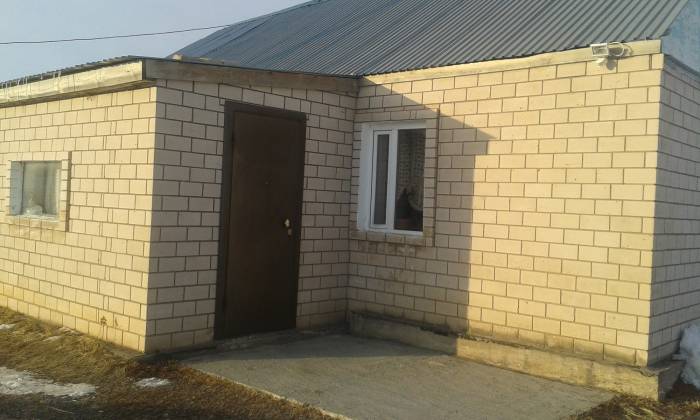 продам Дом за городом ст.Бабатай, 30 км от Астаны, фотография 1