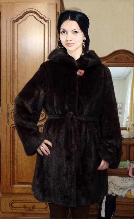 Продам женскую демисизонную б/у одежду и обувь, фотография 3