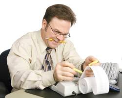 Аудит. Бухгалтерское и налоговое сопровождение. , фотография 1