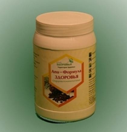 Витаминная добавка 