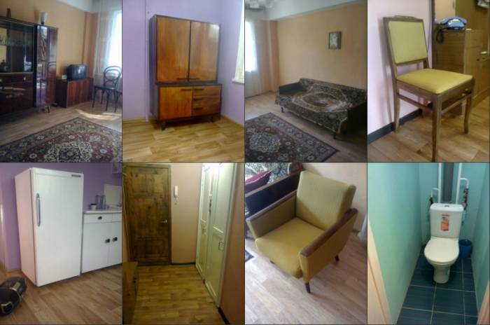 Квартира 1,5, фотография 1