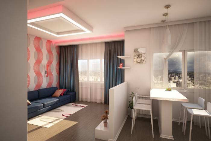 Курсы 3D моделирования интерьеров (дистанционно), фотография 2