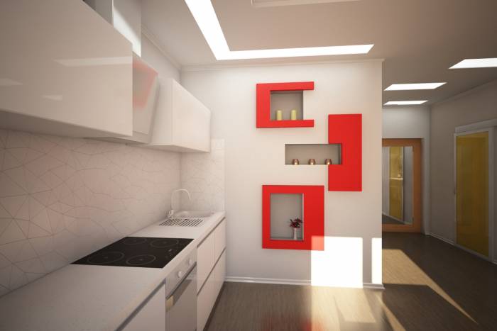 Курсы 3D моделирования интерьеров (дистанционно), фотография 4