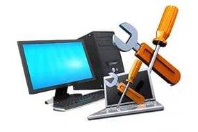  Ремонт компьютеров и ноутбуков, фотография 1