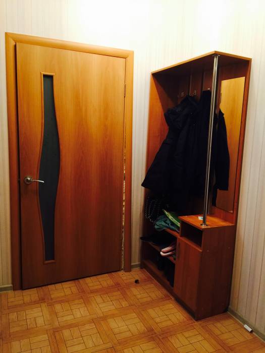 сдам квартиру посуточно, проспект Кабанбай батыра дом 40, фотография 1