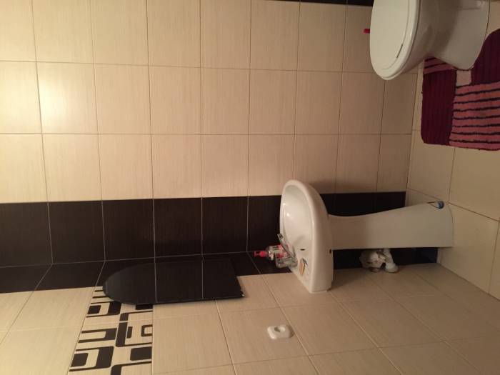 сдам квартиру посуточно, проспект Кабанбай батыра дом 40, фотография 3