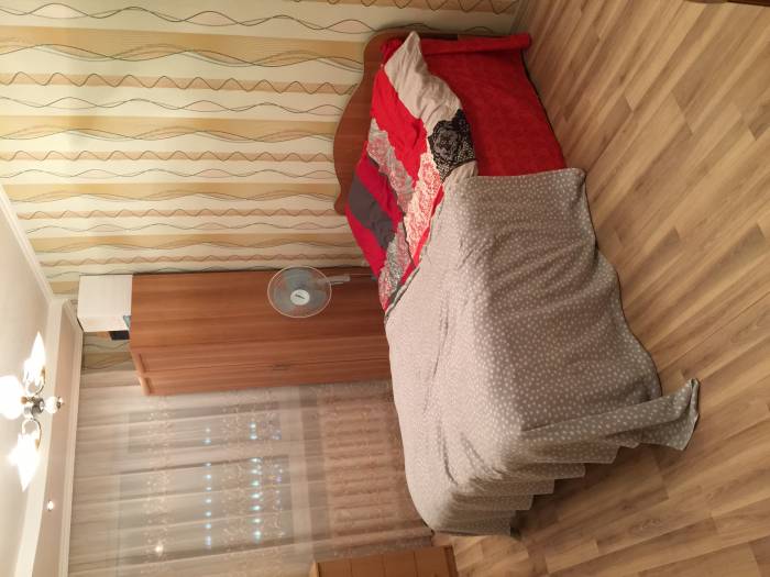 сдам квартиру посуточно, проспект Кабанбай батыра дом 40, фотография 4