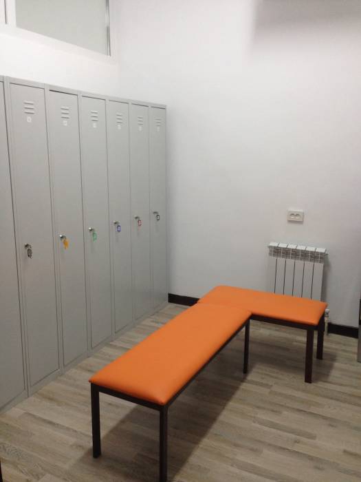 Школа танцев 