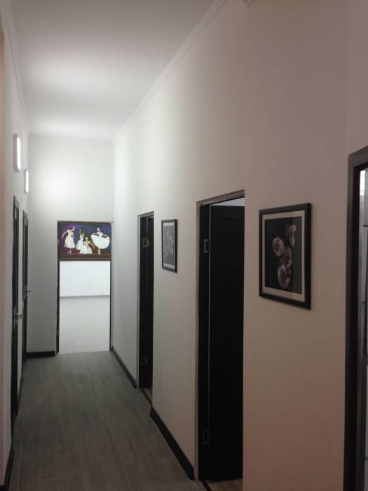 Школа танцев 