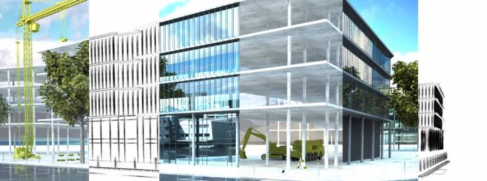 Эскизные проекты, фотография 3