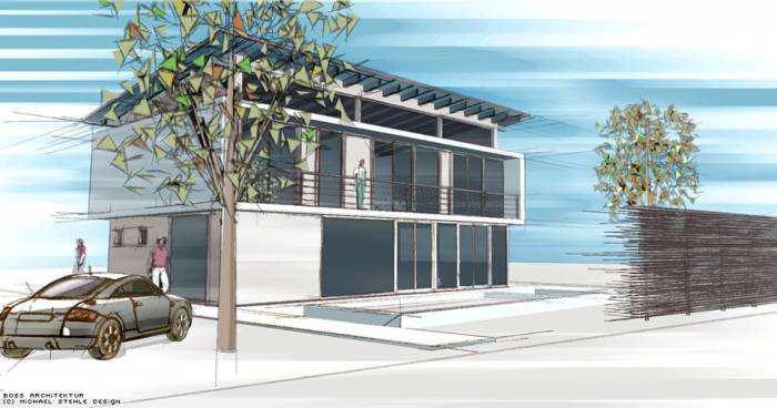 Эскизные проекты, фотография 4