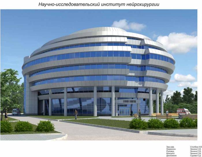 Эскизные проекты, фотография 6