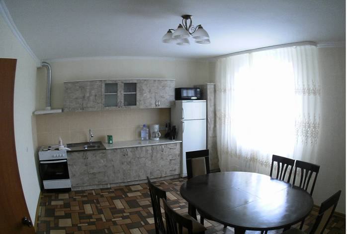 Сдам двухкомнатную квартиру на длительный срок, пр-кт Момышулы 23, фотография 1