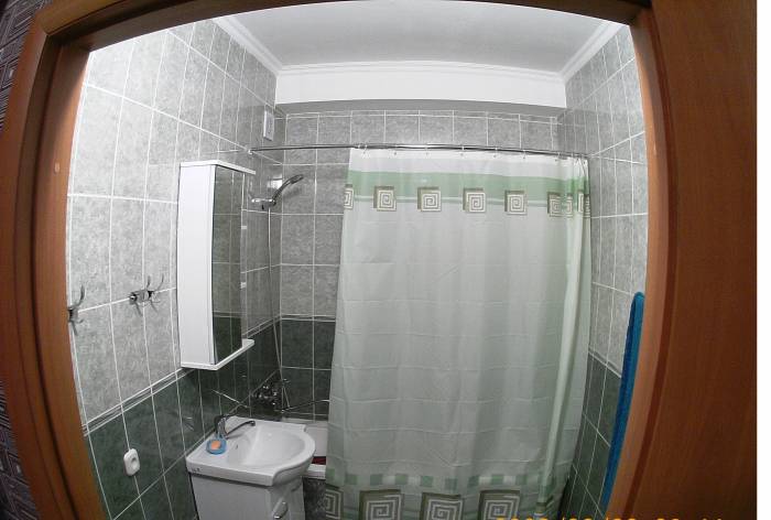 Сдам двухкомнатную квартиру на длительный срок, пр-кт Момышулы 23, фотография 2