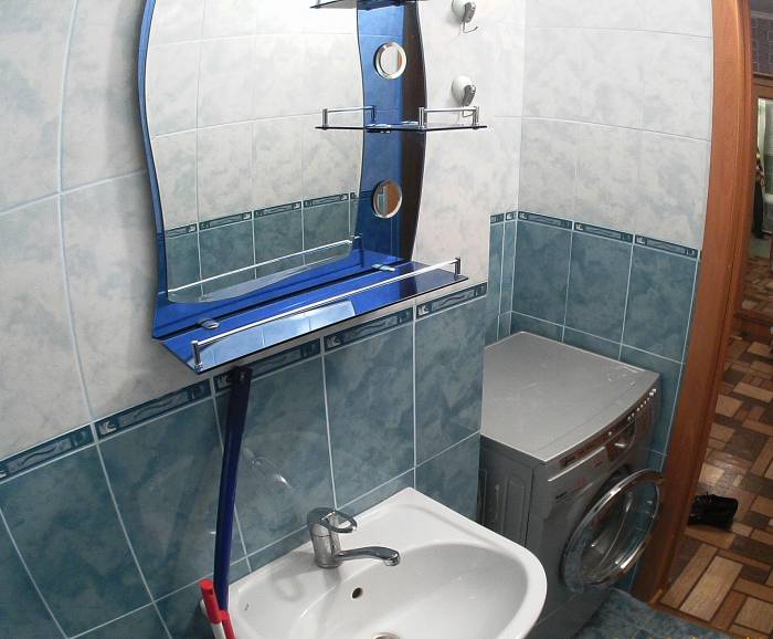 Сдам двухкомнатную квартиру на длительный срок, пр-кт Момышулы 23, фотография 3