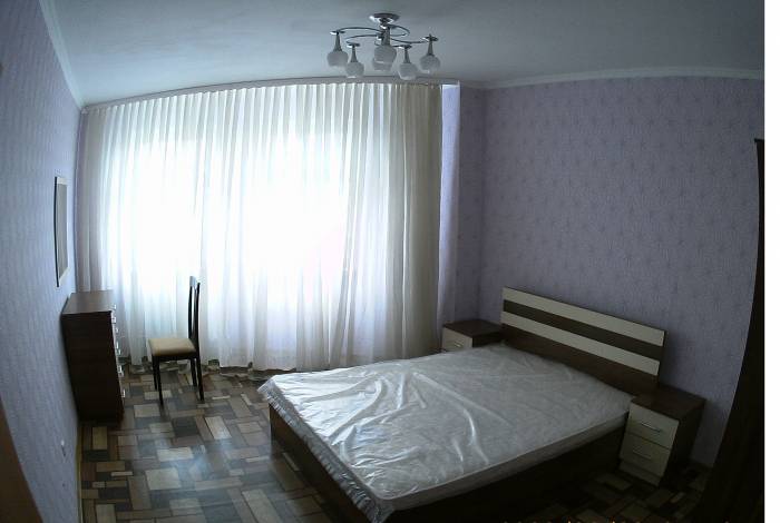 Сдам двухкомнатную квартиру на длительный срок, пр-кт Момышулы 23, фотография 4