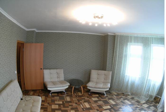 Сдам двухкомнатную квартиру на длительный срок, пр-кт Момышулы 23, фотография 5