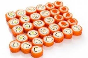 Доставка еды в Алматы, фотография 1