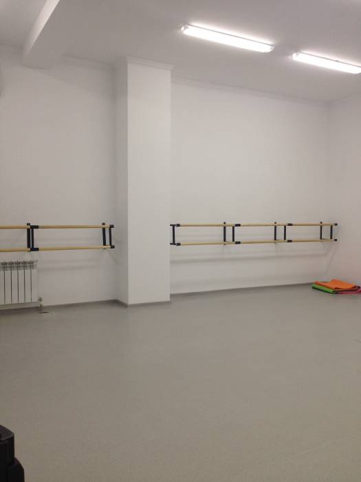 Школа танцев 